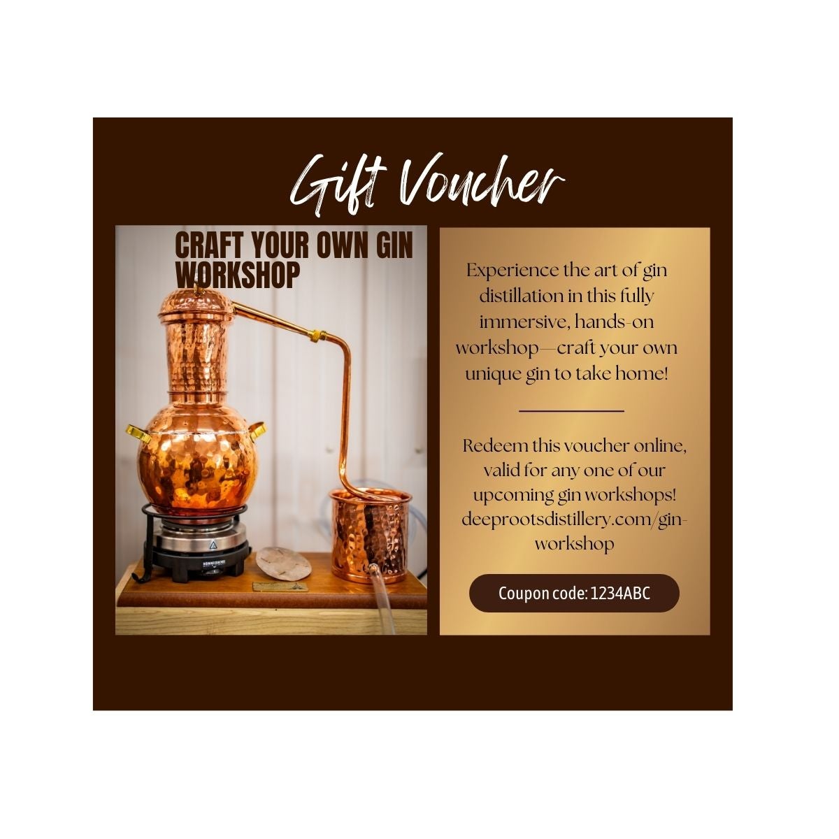 Shop All | Deep Roots Distillery