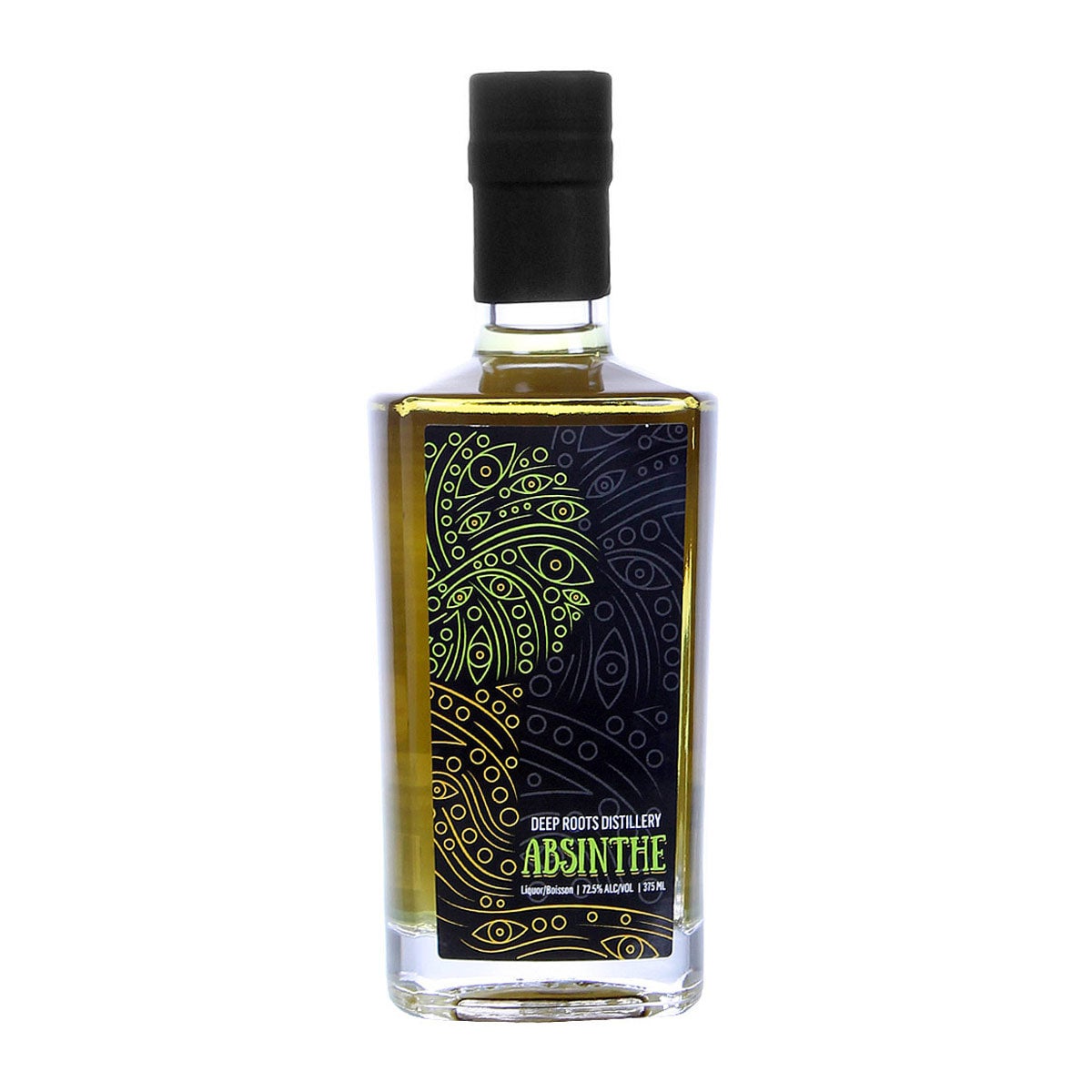 Deep Roots Distillery Absinthe | Deep Roots Distillery