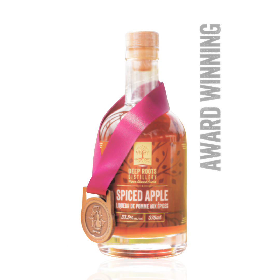 Deep Roots Distillery