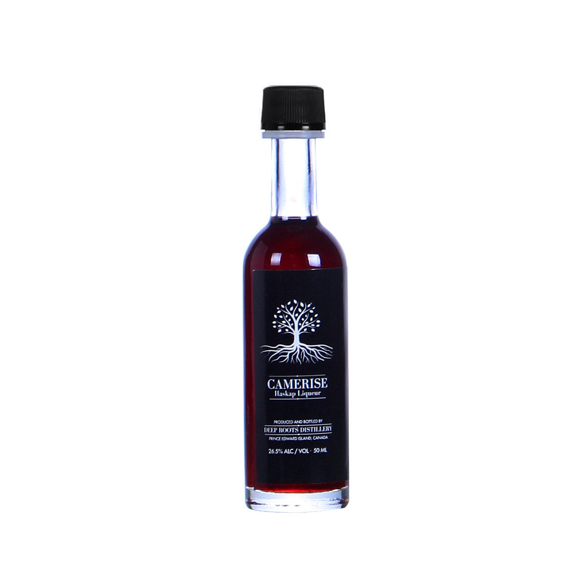 Camerise | Deep Roots Distillery