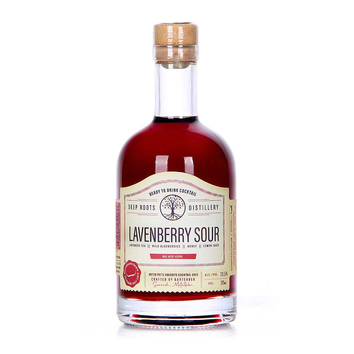 Deep Roots Alcohol | Deep Roots Distillery
