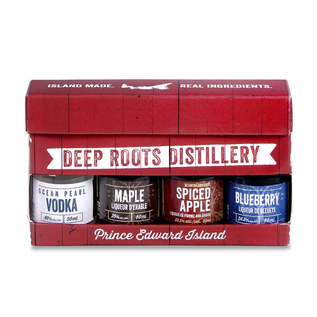Shop All | Deep Roots Distillery